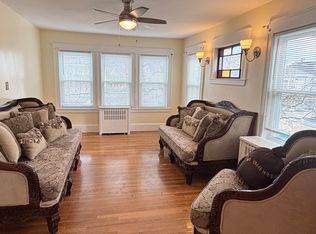 42 Chipman St #2, Medford, MA 02155