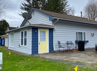 1602 Buttermilk Hill Rd, Franklin, PA 16323