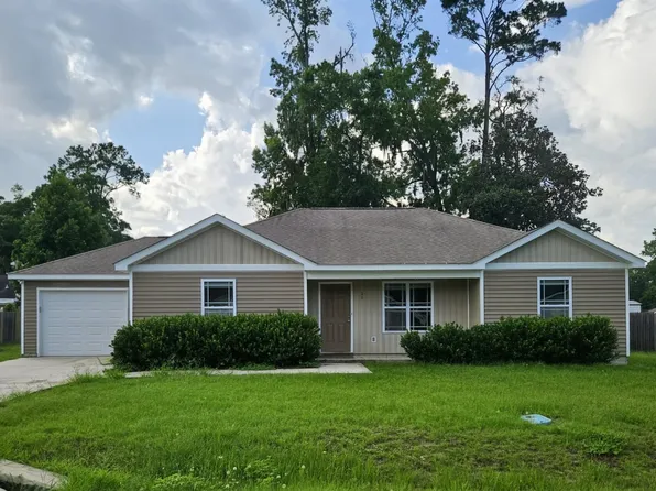 28 Susquehanna Trl, Crawfordville, FL 32327