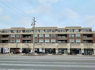 2396 Major Mackenzie Dr W #310, Vaughan, ON L6A 4Y1