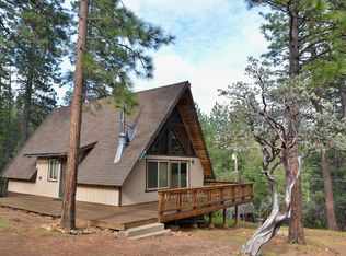 2590 Ruth Ln, Arnold, CA 95223