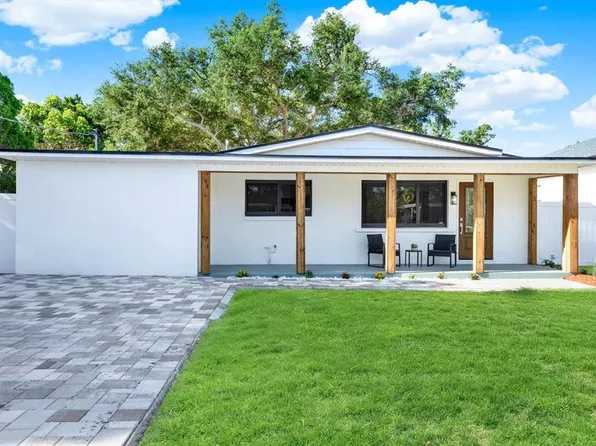 4510 W Price Ave, Tampa, FL 33611