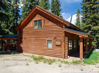7098 Highway 9, Breckenridge, CO 80424