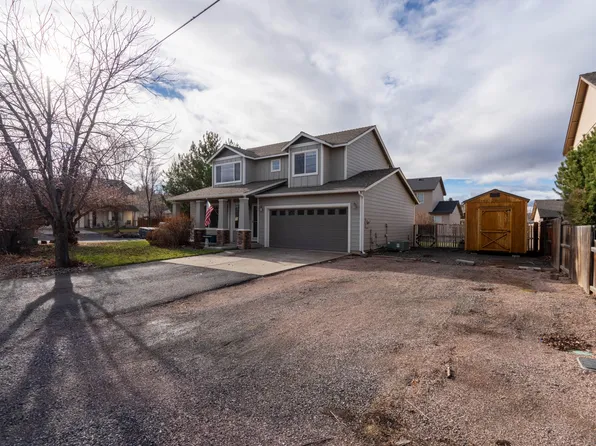 9085 Boxwood Ln, Terrebonne, OR 97760