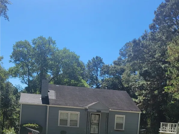 408 Brewer St, Tuskegee, AL 36083