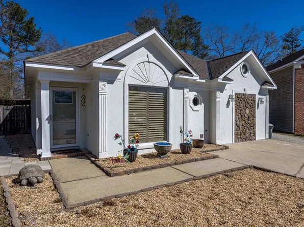 5453 Lakepointe Ct, Columbus, GA 31907