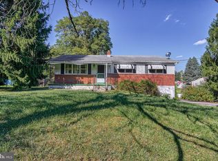 117 Diller Rd, New Cumberland, PA 17070