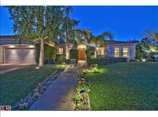 66 Calle Manzanita, Rancho Mirage, CA 92270