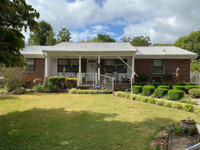 403 S Edgemont Cir NW, Huntsville, AL, 35811