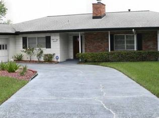 2800 Oak Ln, Fern Park, FL 32730