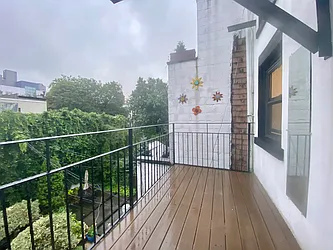 Rented by Highline Residential