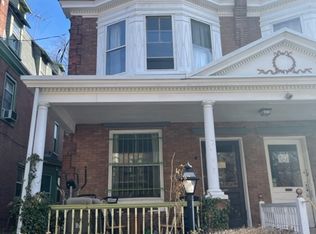419 South 44th Street - 2F, Philadelphia, PA 19104