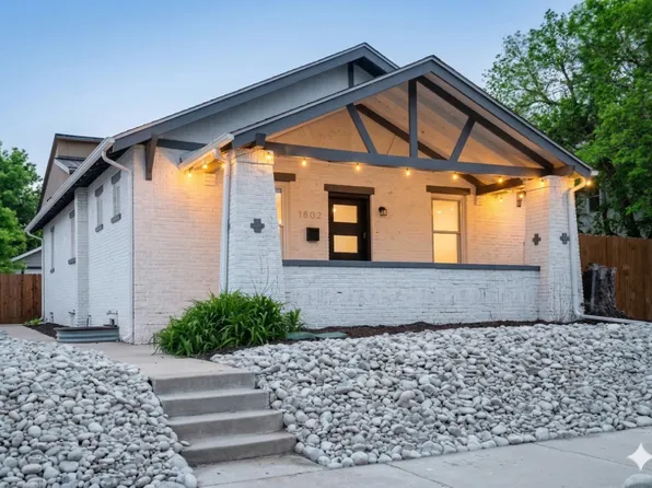 1802 W 39th Ave, Denver, CO 80211