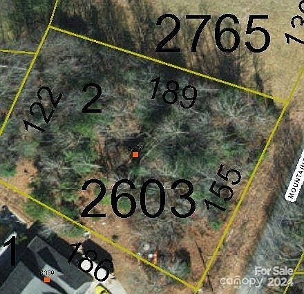 2nd image of 6377 Mountainside Dr