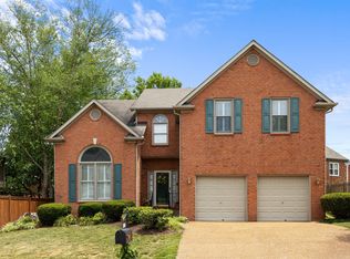 5104 Fredericksburg Way E, Brentwood, TN 37027