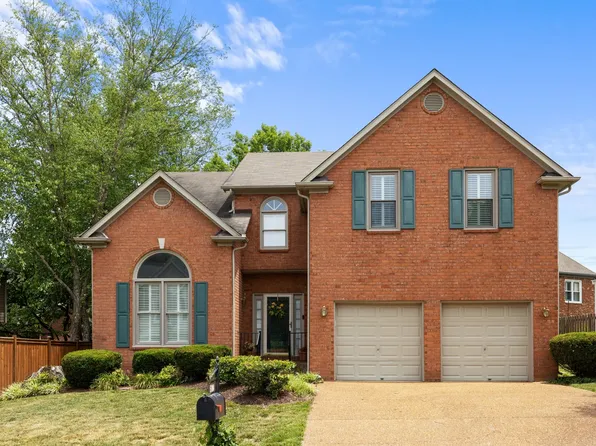 5104 Fredericksburg Way E, Brentwood, TN 37027