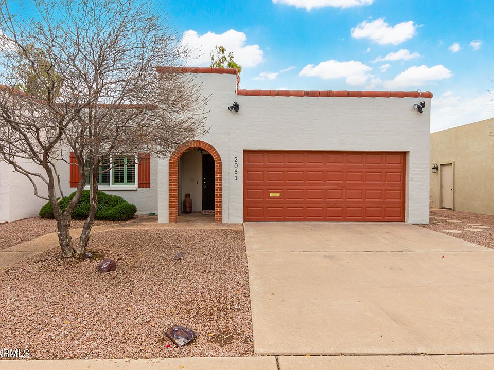 1st image of 2061 E CAIRO Drive