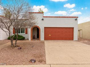2061 E Cairo Dr, Tempe, AZ 85282