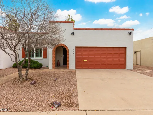 2061 E CAIRO Drive, Tempe, AZ 85282
