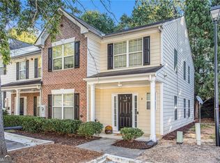 3163 Panthers Trce, Decatur, GA 30034