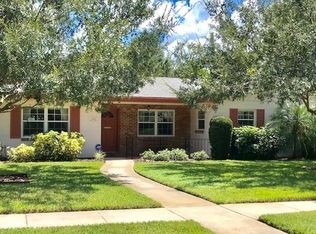 3601 Forest St, Orlando, FL 32806