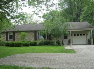 7115 Crawford Morrow County Line Rd, Galion, OH 44833