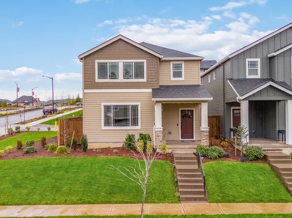 16719 SW Beemer Ln, Tigard, OR 97224