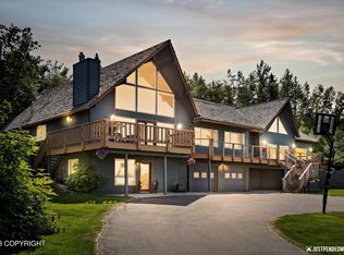 9801 Slalom Dr, Anchorage, AK 99507