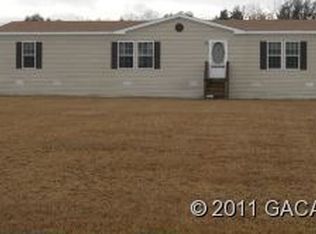 2067 NW 208th Ln, Brooker, FL 32622