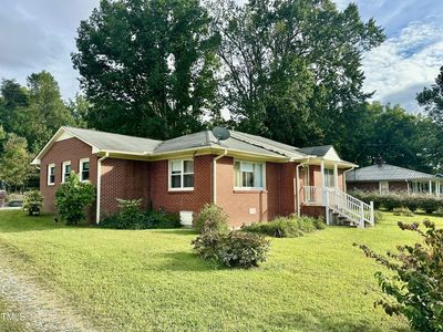 814 Frank St, Roxboro, NC, 27573