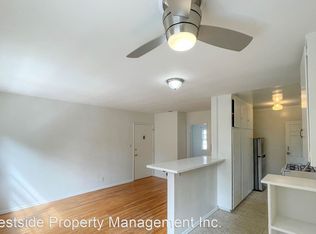 2219 3rd St #313, Santa Monica, CA 90405