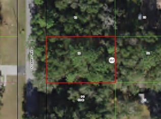4035 S Cameo Ter, Inverness, FL 34452