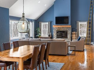 30 Moose Hollow Rd, Bondville, VT 05340