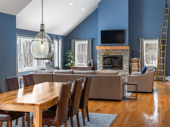 30 Moose Hollow Road, Winhall, VT 05340