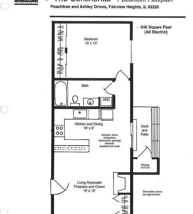 2nd image of 93 Peachtree Ln