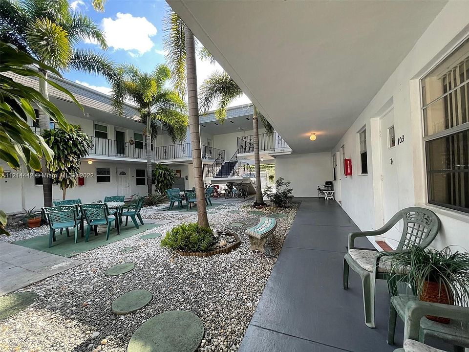1st image of 1300 N 17th Ave APT 107
