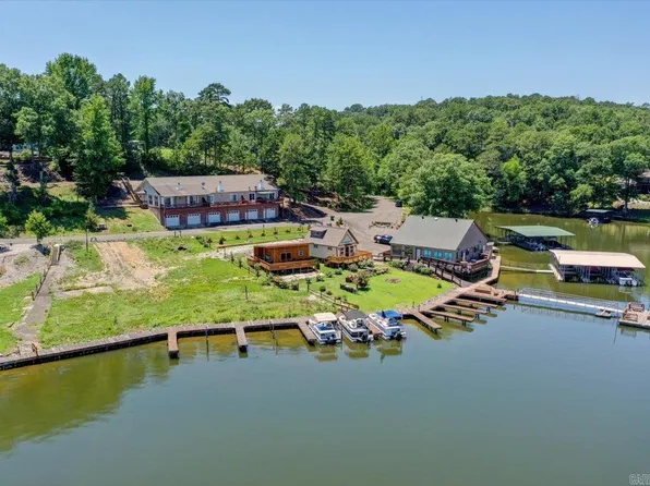 179 Marina Poin #C, Hot Springs National Park, AR 71913