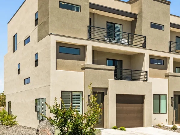 1143 S Gap Canyon Pkwy Unit 35, Saint George, UT 84770