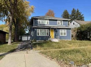 409 W 15th St, Chicago Heights, IL 60411