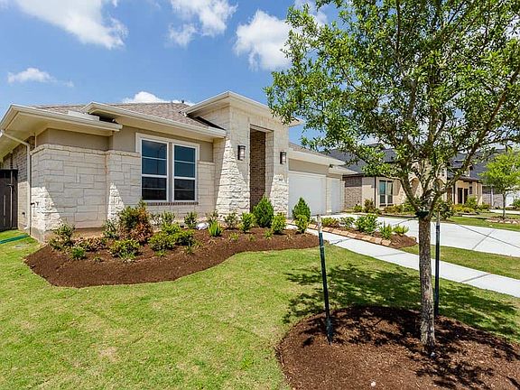1810 Fresh Garden Grandview Plan