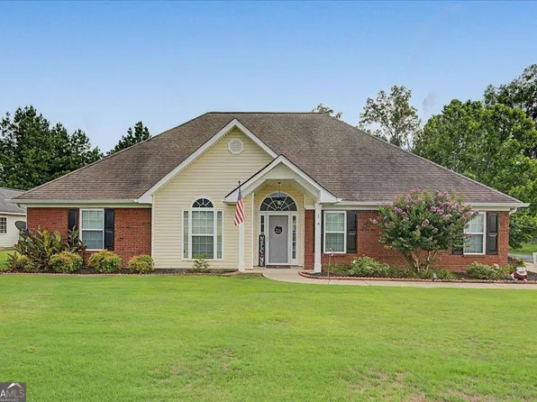 2 Sleepy Oaks Trl NE, Rome, GA 30165