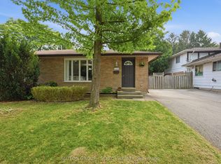 1330 Blanchard Rd, London, ON N6G3J6