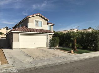 5846 Springmist St, North Las Vegas, NV 89031