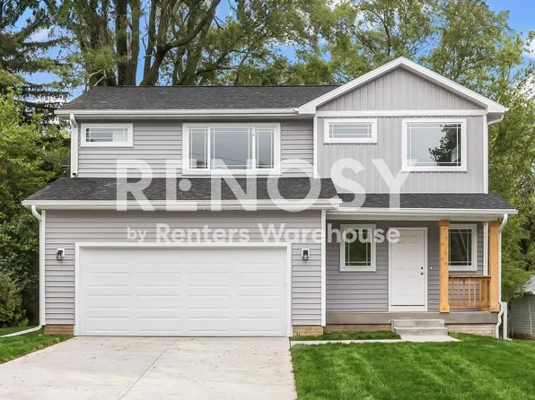 3503 Coy St, Ames, IA 50014