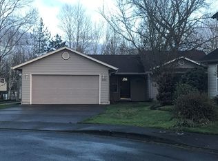 4396 Rogets Ct NE, Salem, OR 97301