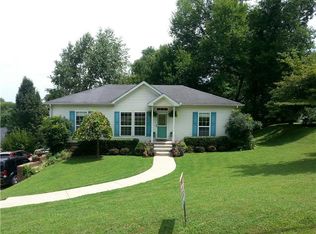 1013 Kelly Blvd, Westmoreland, TN 37186