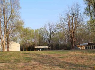66 SE Hwy Pp, Clinton, MO 64735