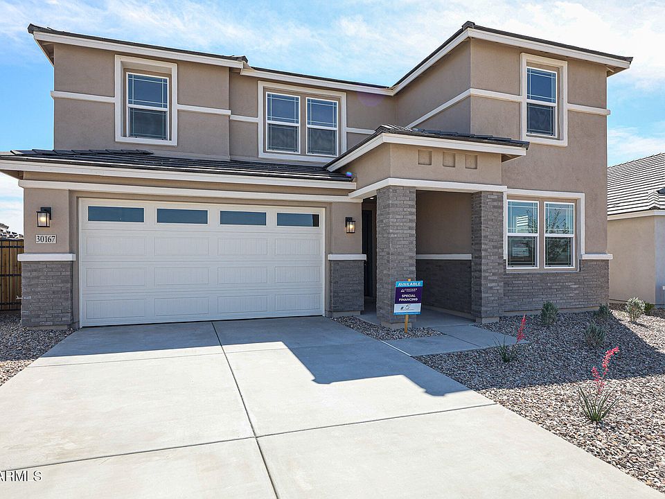 1st image of 30167 W ASTER Drive