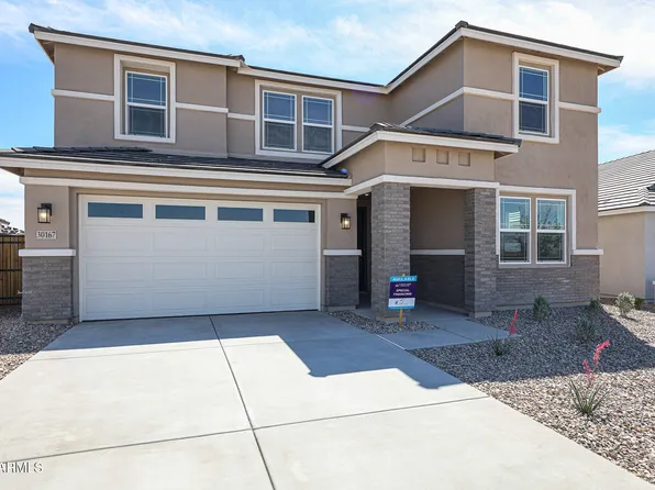 30167 W ASTER Drive, Buckeye, AZ 85396