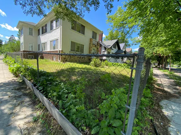 1703 Morgan Ave N, Minneapolis, MN 55411